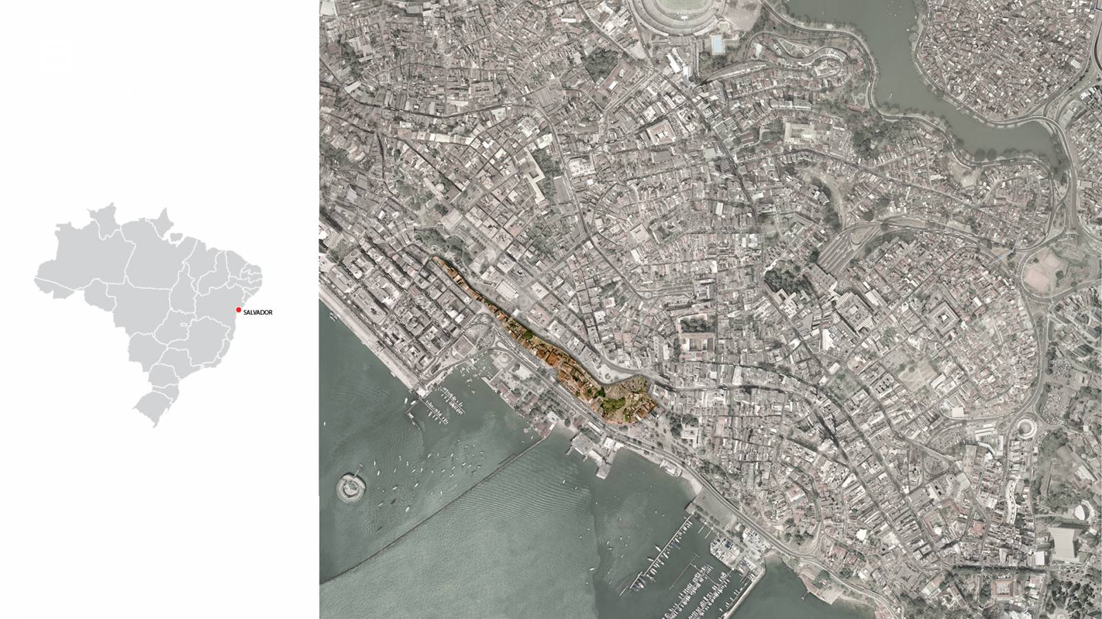 LOCATION - Frontispício - SPOL Architects